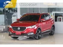 2019 MG ZS 1.5 (ปี 17-25) X SUV
