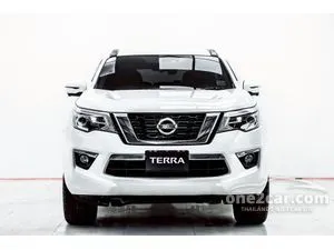 2019 Nissan Terra 2.3 VL SUV