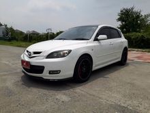 2008 Mazda 3 2.0 (ปี 05-10) Maxx Sedan AT