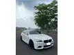 Jual Mobil BMW 528i 2011 3.0 di Jawa Timur Automatic Sedan Putih Rp 349.000.000