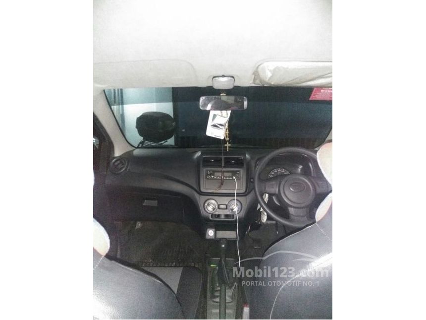 Jual Mobil  Daihatsu  Ayla  2021 D  1 0 di DKI Jakarta Manual 