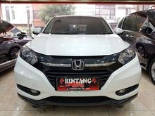 2017 Honda HR-V 1.5 E SUV Plat D