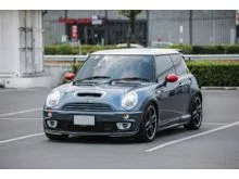 2006 Mini COOPER 1.6 R53 GP Hatchback
