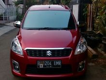2012 Suzuki Ertiga 1.4 GX MPV Mulus Istimewa #jualcepatpemiliklangsung