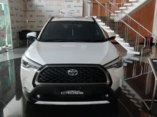 PromoToyota Corolla Cross 1.8 AT gasoline