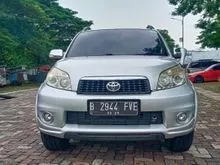 2012 Toyota Rush 1.5 S SUV