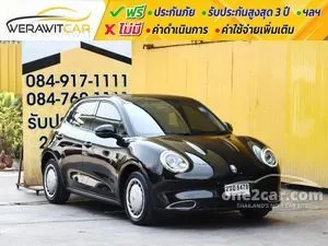 2022 ORA Good Cat 400 Tech Hatchback
