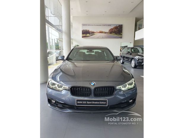  BMW  Baru Murah  Jual beli 181 mobil  di Indonesia Mobil123