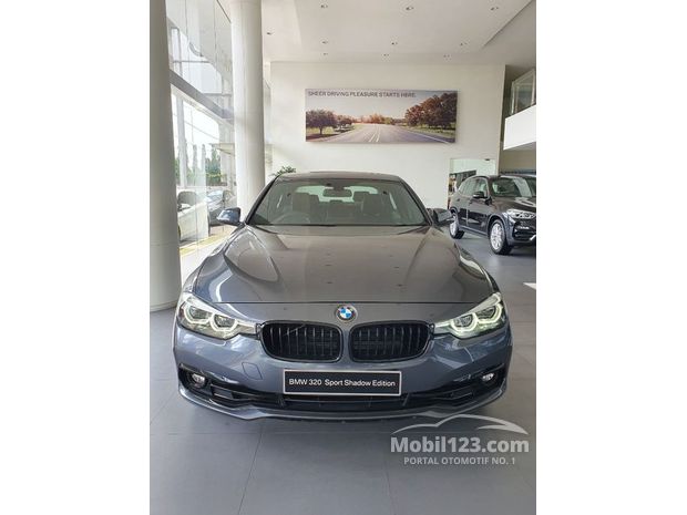  BMW  Baru Murah Jual  beli  181 mobil  di Indonesia Mobil123