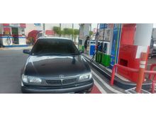 2000 Toyota Corolla SEG Sedan