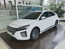 2021 Hyundai IONIQ ,0 Electric Signature Fastback
