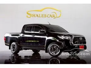 2023 Toyota HILUX REVO 2.4 Z Edition Entry Double Cab Pickup