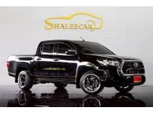 2023 Toyota HILUX REVO 2.4 Double Cab Z Edition Entry Pickup