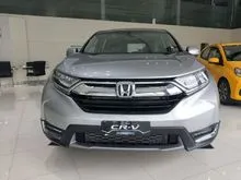 2022 Honda CR-V 1,5 Prestige Prestige VTEC SUV