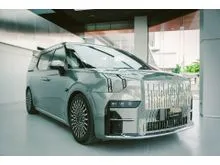 2026 ZEEKR 009 0.0 (ปี 24-31) Flagship AWD Van