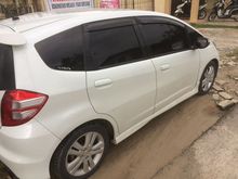 2011 Honda Jazz 1.5 RS Hatchback