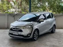 2022 Toyota SIENTA 1.5 (ปี 16-23) V Wagon
