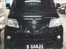 2015 Daihatsu Luxio 1.5 D MPV