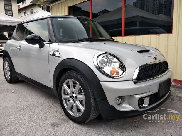Search 390 Mini Cooper Cars For Sale In Malaysia Page 5 Carlistmy
