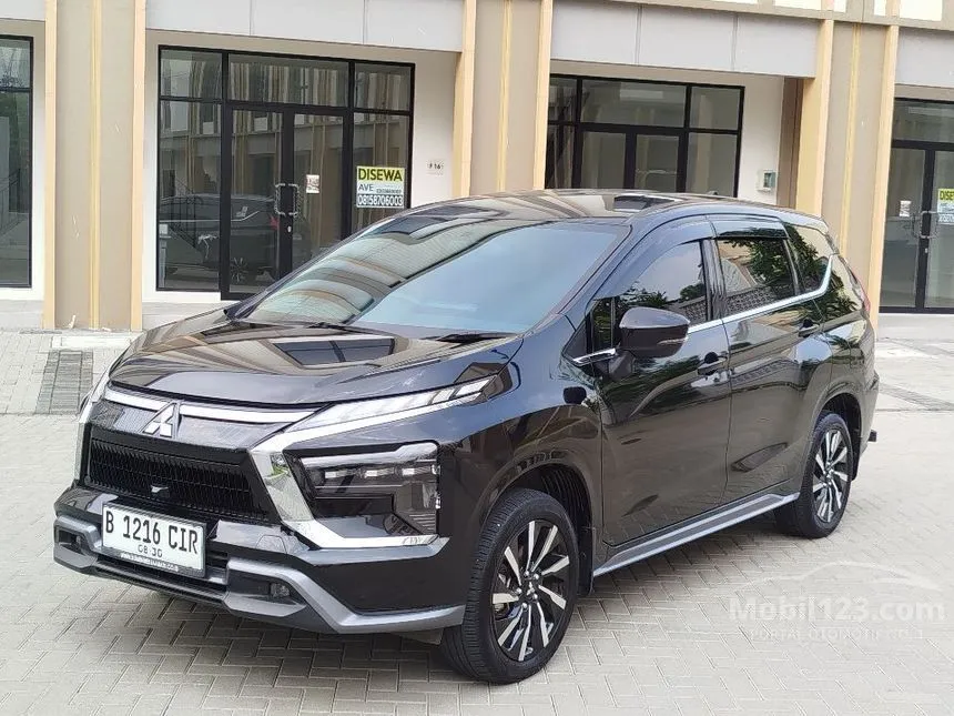 2025 Mitsubishi Xpander Ultimate MPV