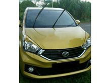 2016 Perodua Myvi 1.3 X Hatchback (A)