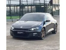2012 Volkswagen Scirocco 1.4 TSI Hatchback