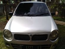 2004 Daihatsu Ceria 0.8 KL Hatchback
