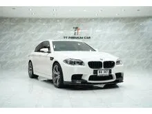 2015 BMW M5 4.4 F10 (ปี 11-16) Sedan