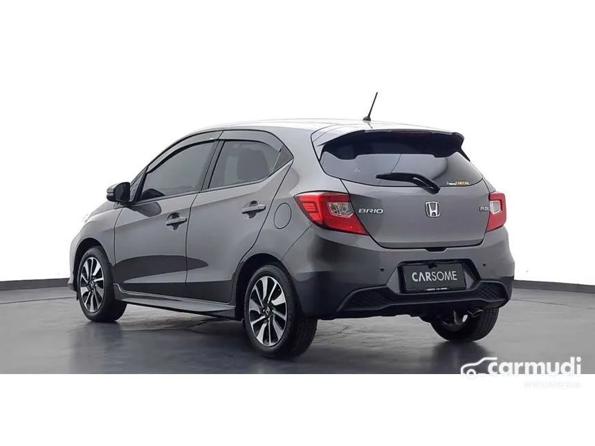 2023 Honda Brio RS Hatchback