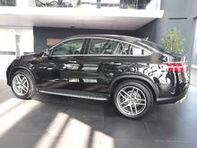 2018 Mercedes-Benz GLE400 COUPE AMG 4Matic SUV