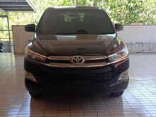 Innova 2.4 AT Diesel 2019