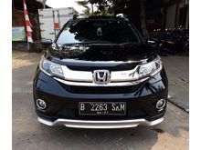 2016 Honda BR-V 1.5 E Prestige SUV