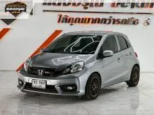 2017 Honda Brio 1.2 (ปี 11-16) V Hatchback