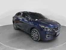 2024 Suzuki Baleno 1.5 Hatchback