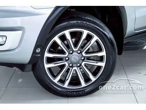 2019 Ford EVEREST 2.0 Titanium+ SUV