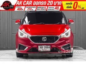 2019 MG MG3 1.5 V (2-Tone) Hatchback