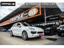 2013 Porsche Cayenne 3.0 (ปี 10-16) S Hybrid 4WD Wagon