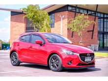 2016 Mazda 2 1.3 (ปี 15-18) Sports High Plus Hatchback