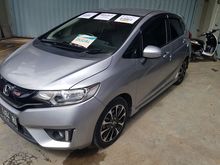 2016 Honda Jazz 1.5 RS Hatchback