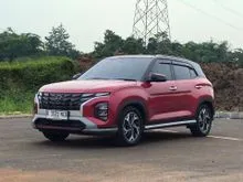 2022 Hyundai Creta 1.5 Prime SUV
