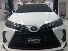 PROMO TOYOTA YARIS SPECIAL AKHIR TAHUN DP MULAI 40JTAN..ANGSURAN RINGAN..READY STOCK