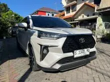 2022 Toyota Veloz 1.5 Q TSS (Non Premium Color) MPV