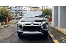 2023 Mitsubishi Pajero Sport 2.4 Dakar 4x2 SUV Like New Low KM Record