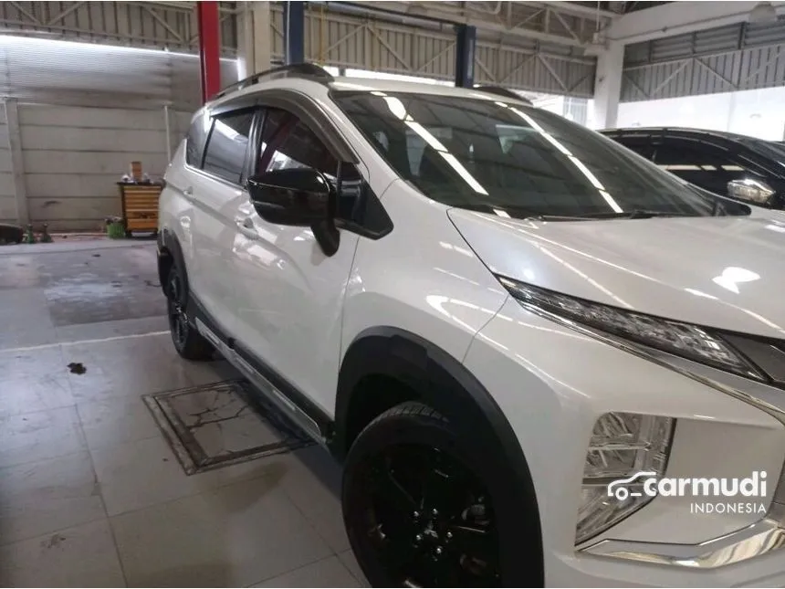 2020 Mitsubishi Xpander CROSS Premium Package Wagon