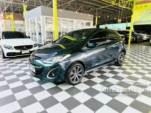 2009 Mazda 2 1.5 Groove Sport Hatchback