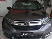 2020 Honda CR-V 1,5 Prestige Prestige VTEC SUV