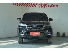 2023 Toyota Fortuner 2.8 GR Sport 4X2 SUV (LOW KM32rb)