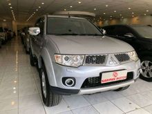 Mitsubishi Pajero Sport 2.5 Dakar 4X4 AT 2011