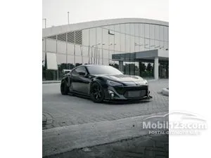 2012 Toyota 86 2.0 Coupe