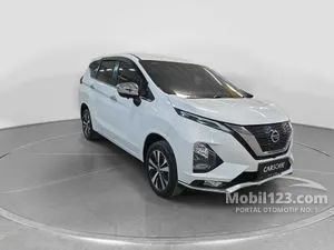 2019 Nissan Livina 1.5 VL MPV